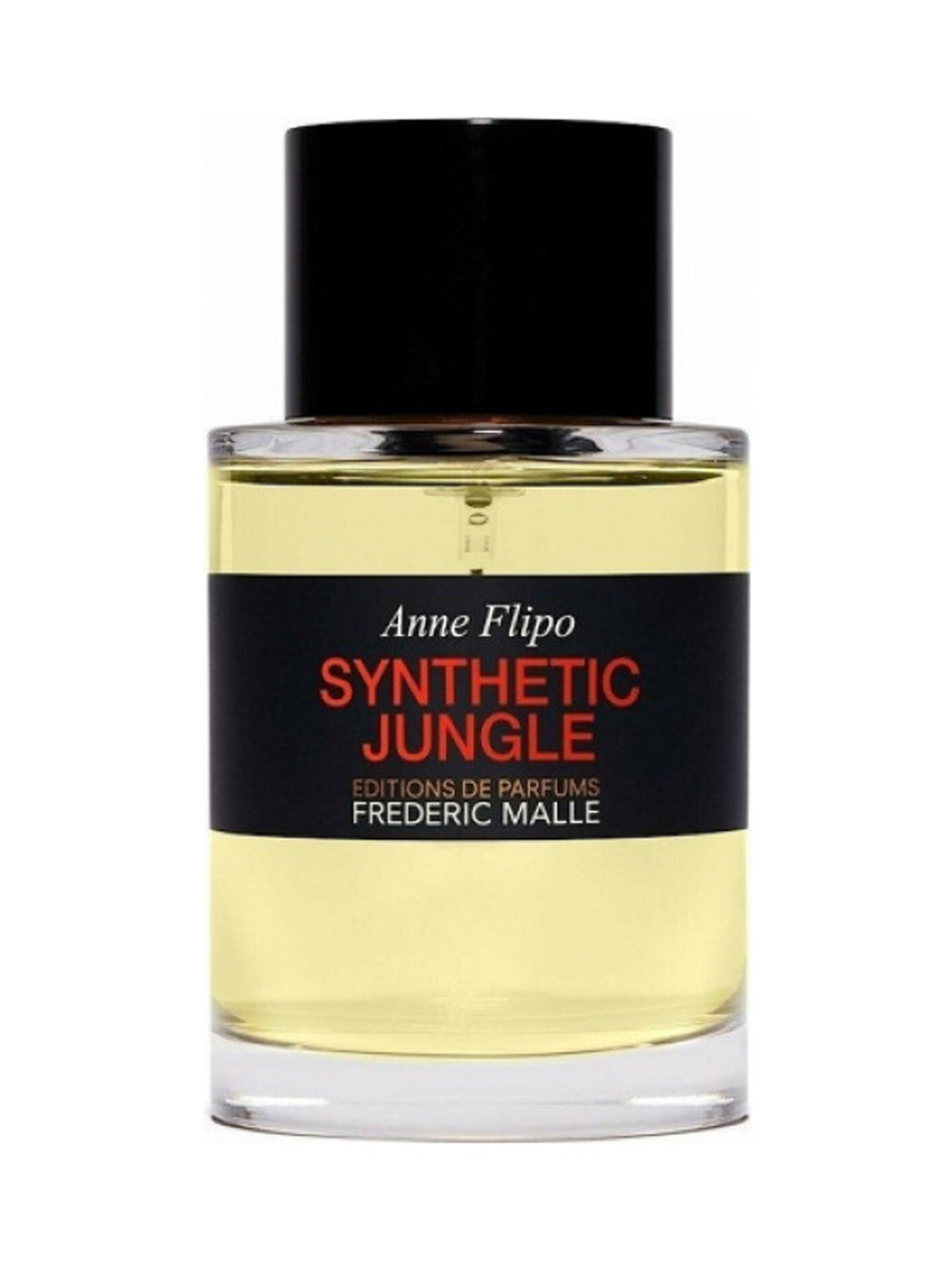 fredric malle synthetic jungle edp